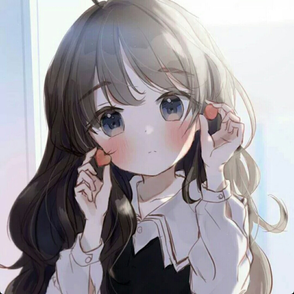 最爱致郁展开的主人公VS温柔世界封面