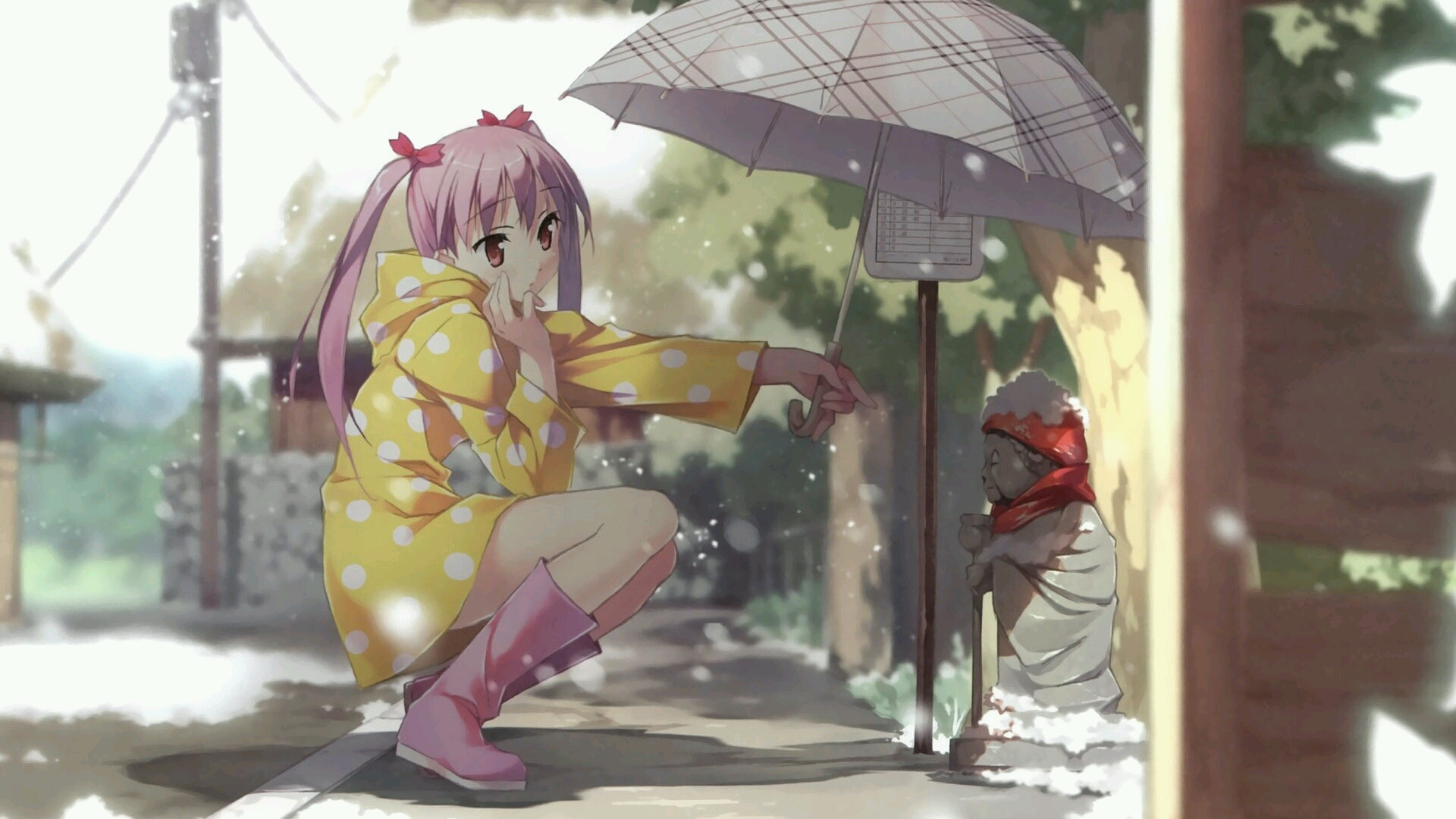 时光代理人封面